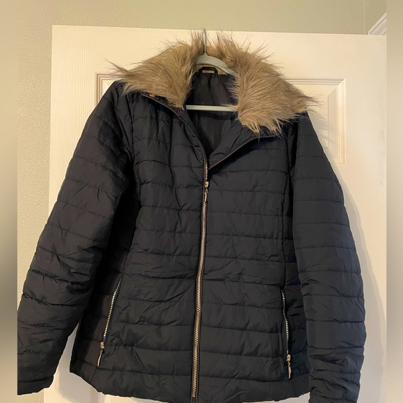 Puffer Jacket - Picture 1 of 1